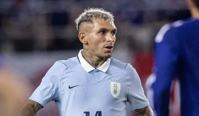 Torreira Milli Takıma Döndü, Uruguay Japonya’ya Kaybetti