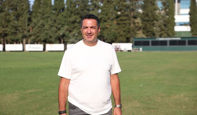 Türk okçuluğunda hedef, 2028 Los Angeles Olimpiyatları'nda birden fazla madalya