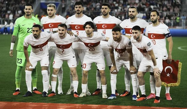 Türkiye-Fransa Maçında 3 Büyük Eksik: Neden Yoklar?
