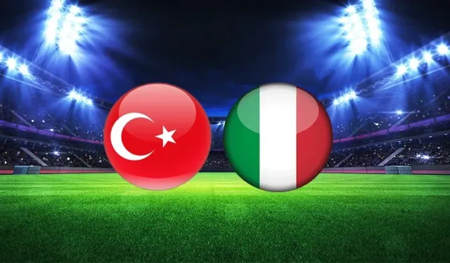 Türkiye-İtalya Maçı Biletleri Satışta! Maçın Biletleri Ne Kadar?