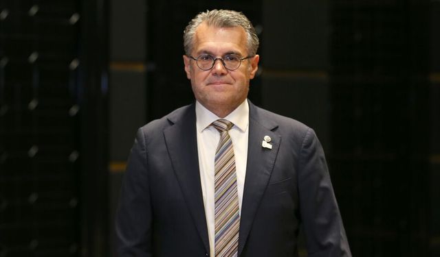 Türkiye tohumculukta Asya pazarında küresel rekabet gücünü artırmayı hedefliyor