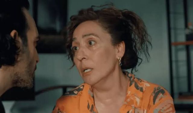 Tuzlu Kahve’de Hatun Aydınoğlu fırtınası! Sosyal medya bu karakteri konuşuyor