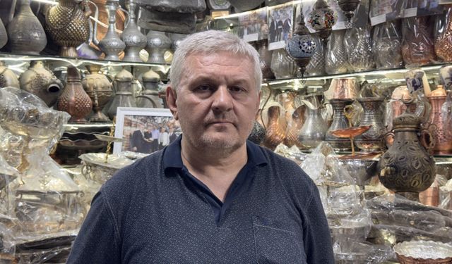 UNESCO Şehri Kahramanmaraş Kültür Yolu’na Hazır