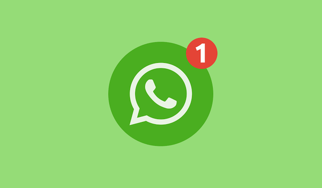 WhatsApp'a Yeni Özellik Geliyor
