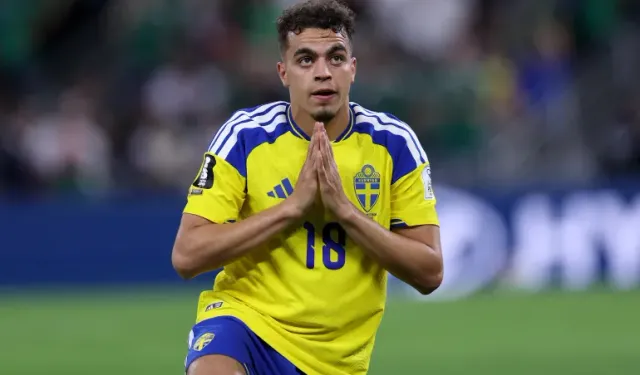 Fenerbahçe’de Transfer Bombası! Ocak Ayında Yasin Ayari Geliyor