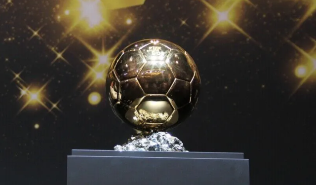 2026 Ballon d'Or Ne Zaman Saat Kaçta Hangi Kanalda?