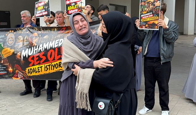 Adana'da bir çocuğun ağır yaralandığı silahlı saldırı güvenlik kamerasında