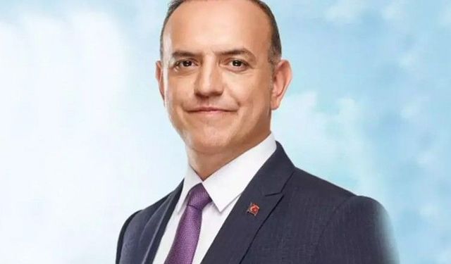 Alper Yeğin AK Parti'ye mi Geçiyor? Açıklama Geldi