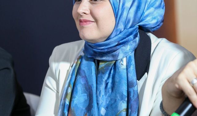 Altın Portakal'da 'Bir Anne Hakkında' filminin ilk gösterimi yapıldı