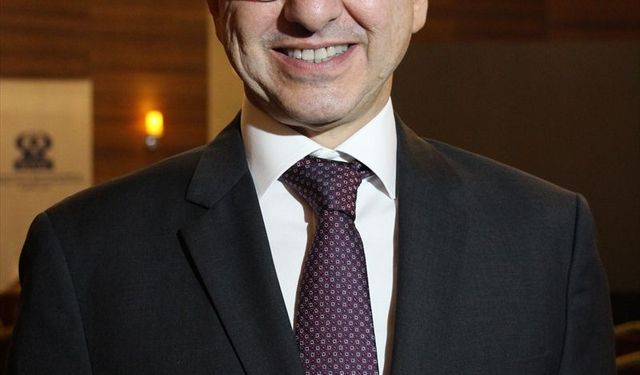 Antalya'ya gelen yabancı turist sayısı 15 milyonu aştı