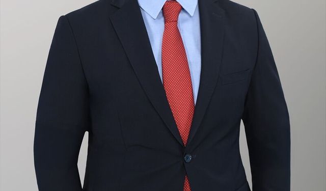 Aras Kargo'da üst düzey atama