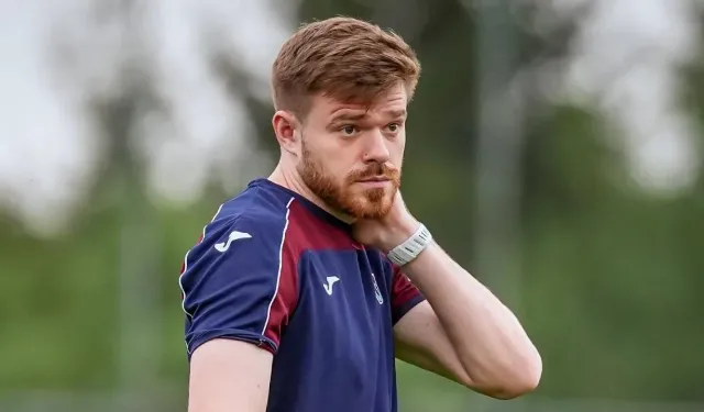 Arseniy Batagov Kaç Hafta Yok? Sakatlığı Ne?
