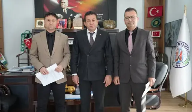 Osmaniye Bahçe'de 2 Bin 129 Öğrenciyi Kapsayan Eğitim Projesi