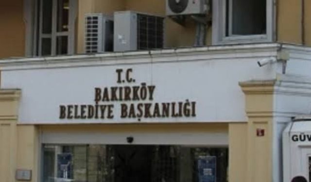 Bakırköy Belediyesi Hangi Partide Mecliste Kimler Var?