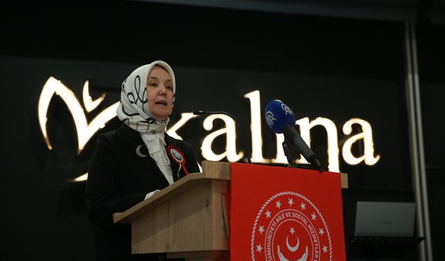 Balıkesir'de Çocuk Hakları Ekseninde COP31 İklim Buluşması düzenlendi