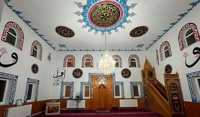 2 Ekim 2026 Cuma Hutbesi Cami ve Sosyal Hayat