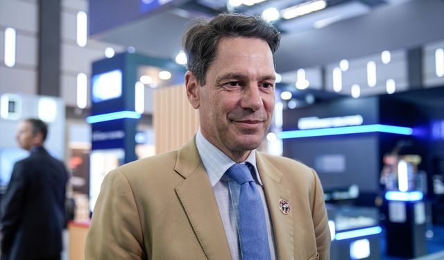 Cenevre, IAC 2029'da uzay diplomasisinin merkezi olmayı hedefliyor