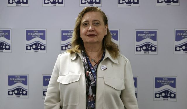 Çocuklarda 'ben'lerdeki değişimler deri kanserinin erken belirtisi olabilir