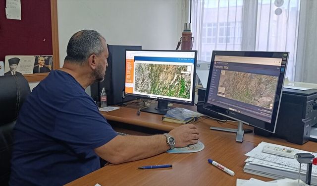 Çukurova Üniversitesi Öğretim Üyesi Prof. Dr. Güneyli, Adana ve Osmaniye'deki depremleri değerlendirdi: