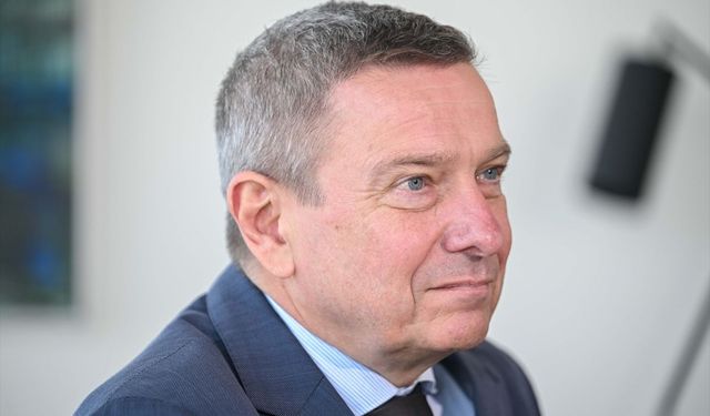 Danimarka, COP31'de hedeflerin somut adımlara dönüştürülmesini bekliyor