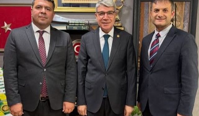 Düziçi Karma OSB İhalesini Hangi Firma Aldı?