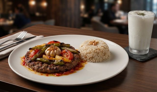 Hatay Usulü Tepsi Kebabı Nasıl Yapılır İşte Tarifi