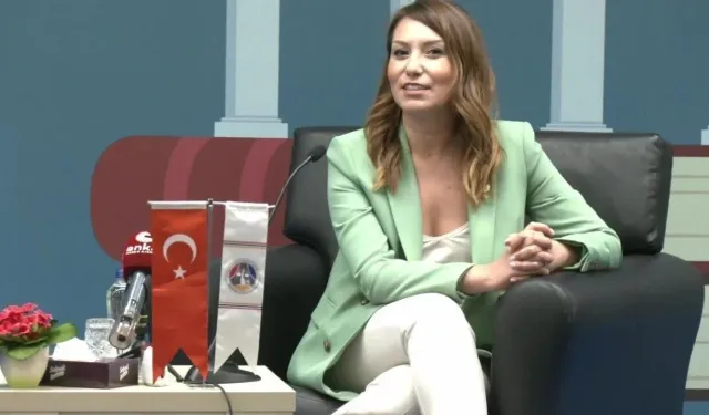Ankara Barosu Seçimini Elçin Özge Şimşek Çağlayan Kazandı
