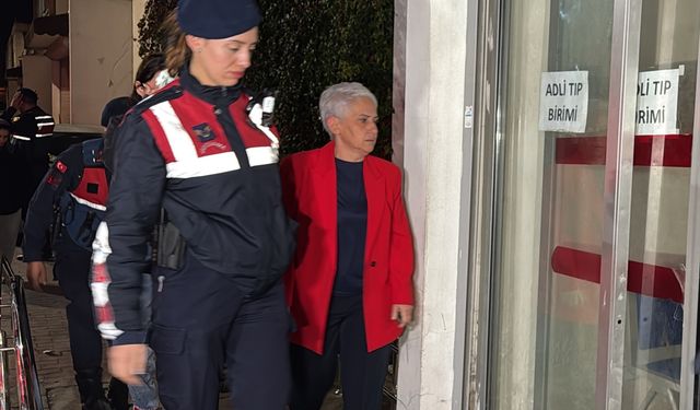 GÜNCELLEME - Çukurova Belediyesine yönelik operasyonda gözaltına alınan 44 şüpheliye tutuklama talebi