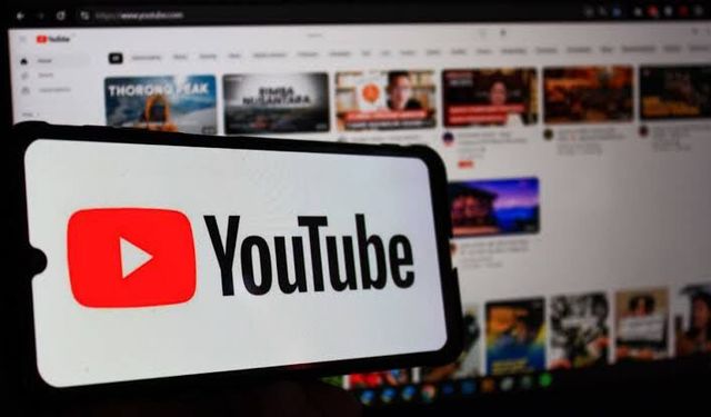 Google’ın YouTube Kararı Tarihe Geçti! 1,65 Milyar Dolarlık Anlaşma