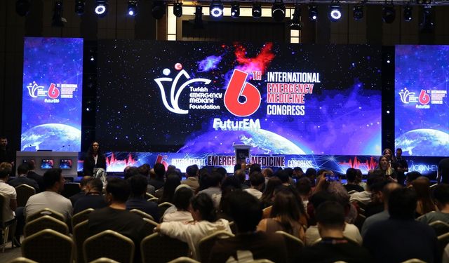İnmede erken müdahale için belirtilerin evde fark edilmesi hedefleniyor