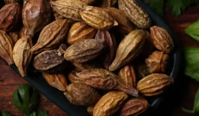 Dünyanın En Zengin C Vitamini Kaynaklarından Biri: Kakadu Eriği Nedir?