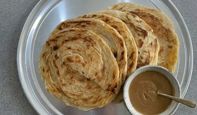 Tahinli Katmer Nasıl Yapılır? İşte  Püf Noktaları