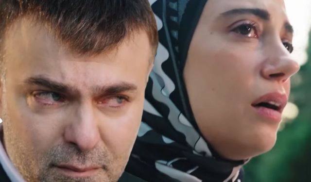 Kızılcık Şerbeti'nde Nursema Geri mi Döndü?