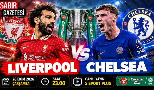 Liverpool Chelsea Maçı Hangi Kanalda Saat Kaçta?