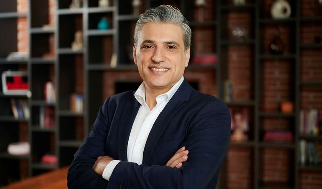 L'Oreal Türkiye'de üst düzey atama
