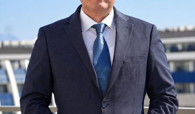 MASTOB Başkanı Zafer Süral'den 29 Ekim Cumhuriyet Bayramı mesajı