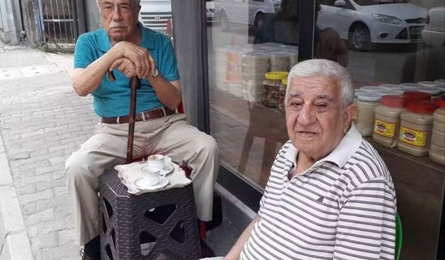 Osmaniye'de Eski Fotoğraf, Vefa ve Hatıralar