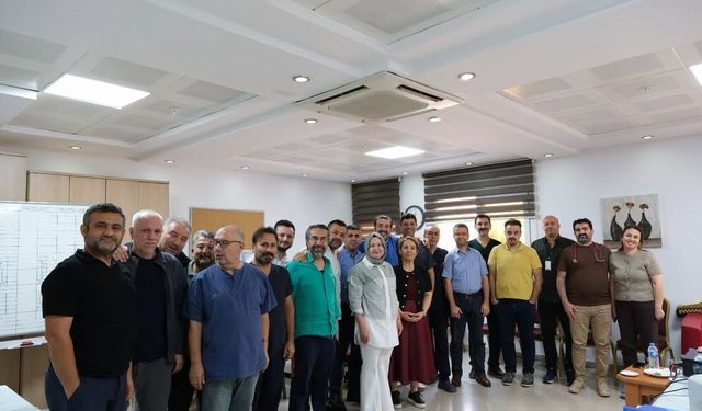 Özel Osmaniye İbn-i Sina Hastanesi’nde Yeni Dönem