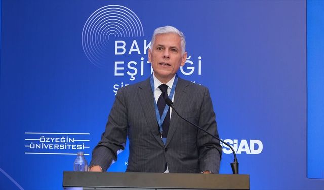 Özyeğin Üniversitesi ve TÜSİAD işbirliğiyle kurulan ağ faaliyete başladı