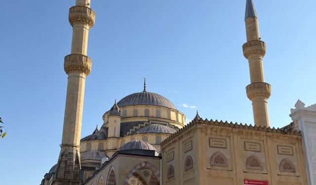 Adana’nın Tarihi Mirası: Ramazanoğlu Camii