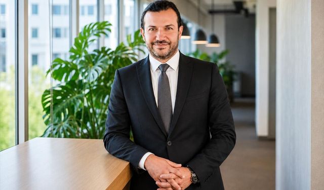 Siemens Healthineers Türkiye'de üst düzey atama