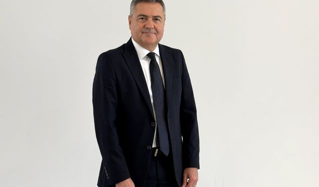 Siemens Mobility'de üst düzey atama