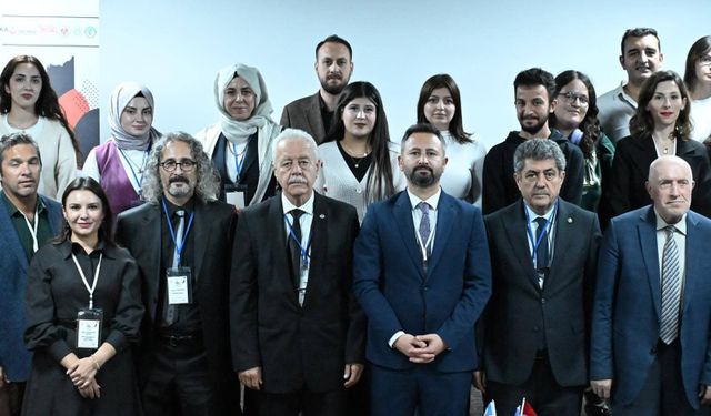 Türk Dünyasının Ödüllü Belgeselleri Niğde'de Sinemaseverlerle Buluştu