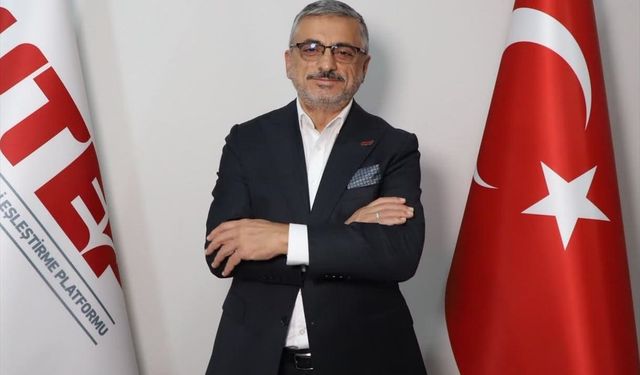 UTEP'ten sanayiciler için toplu ham madde tedariki önerisi
