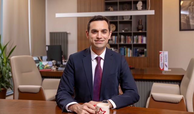 Yıldız Demir Çelik'ten Global Flat Steel 2026'ya dördüncü kez Diamond Sponsorluk desteği