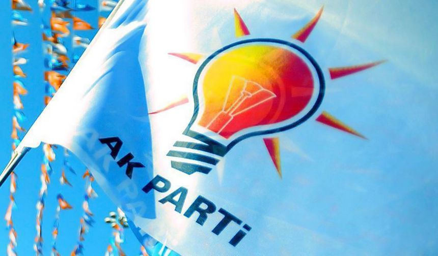 AK Parti’de İl Başkanları Bayrak Değişimi: 11 Şehirde Yeni Atamalar