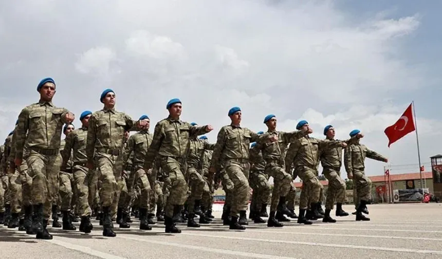 Osmaniye’de Bedelli Askerlikte Beklenti Artıyor