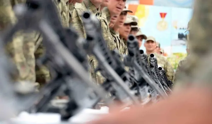 Bedelli Askerlik Ücreti Rekor Kırdı 2026 Bedelli Ücretine Büyük Zam