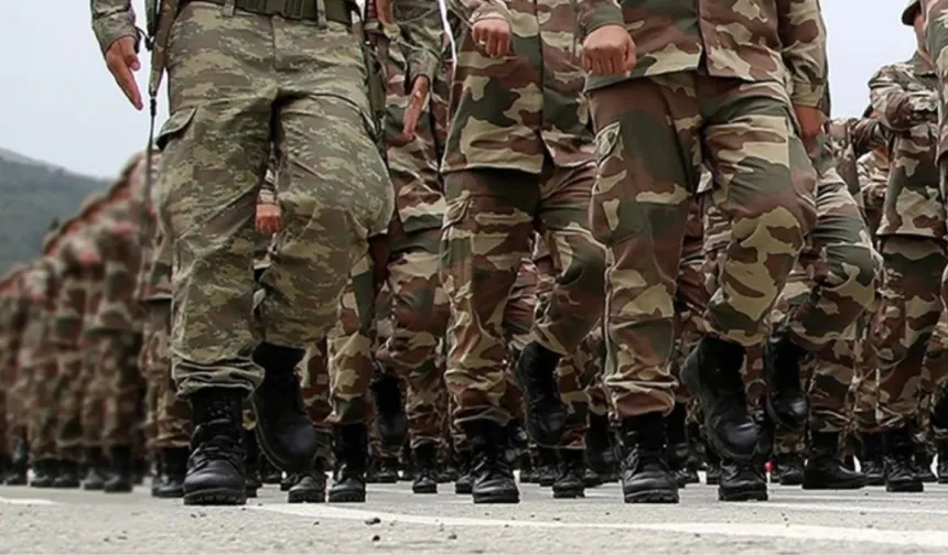 2026 Bedelli Askerlik Ücreti İçin Kritik Ay!