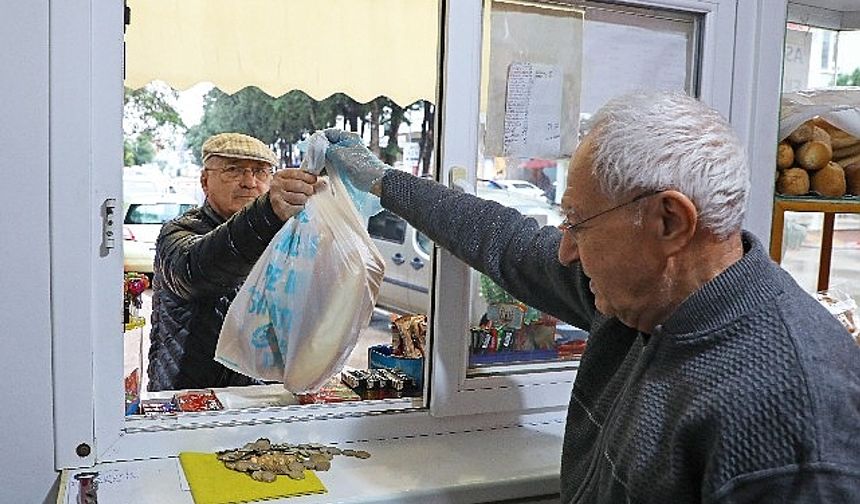 Erzurum'da ekmek 4 liradan satılacak!